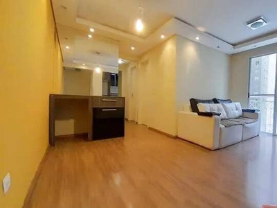 Apartamento com 3 quartos para alugar por R$ 2900.00, 62.78 m2 - AGUA VERDE - CURITIBA/PR