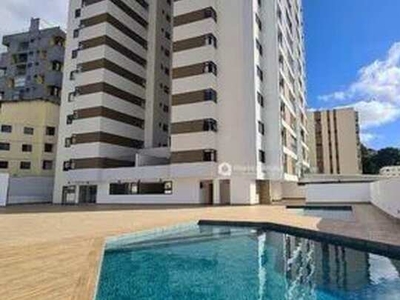 Apartamento com 4 quartos, 170 m² - venda por R$ 1.290.000 ou aluguel por R$ 5.202/mês - G