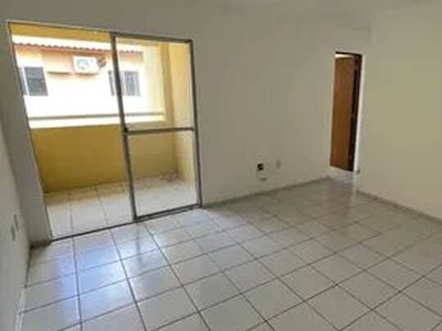 Apartamento de 02 quartos com suíte no Turu - Gran Village Eldorado