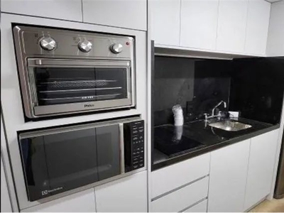 Apartamento de 1 quarto para alugar no bairro None