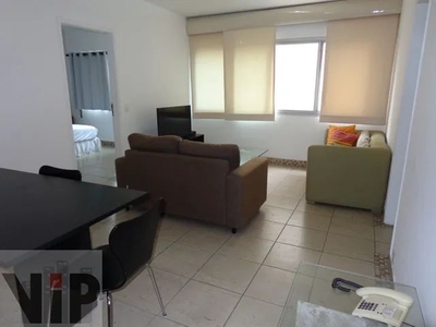 APARTAMENTO DE 2 DORMITÓRIOS NA REGIÃO DE VILA BUARQUE