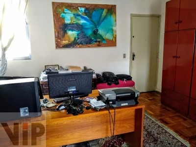 APARTAMENTO DE 2 DORMITÓRIOS NA REGIÃO DE VILA BUARQUE