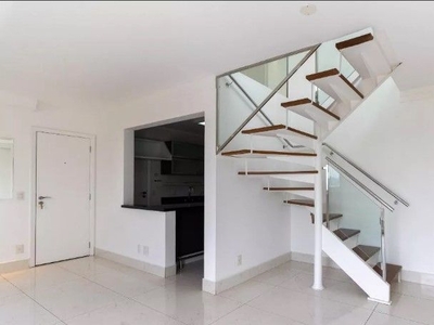 Apartamento Duplex em Vila Moinho Velho, São Paulo/SP de 165m² 3 quartos à venda por R$ 949.000,00