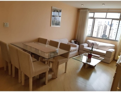 Apartamento em Aclimação, São Paulo/SP de 110m² 3 quartos à venda por R$ 829.000,00