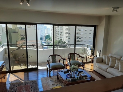 Apartamento em Aclimação, São Paulo/SP de 170m² 3 quartos à venda por R$ 1.449.000,01