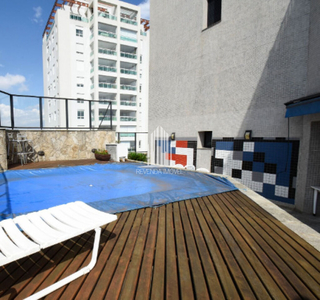 Apartamento em Aclimação, São Paulo/SP de 360m² 5 quartos à venda por R$ 3.799.000,00