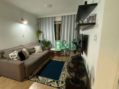 Apartamento em Água Branca, São Paulo/SP de 84m² 2 quartos à venda por R$ 636.300,00