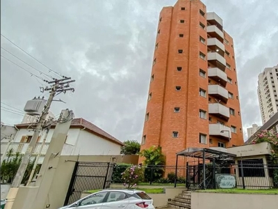 Apartamento em Água Rasa, São Paulo/SP de 98m² 3 quartos à venda por R$ 789.000,00