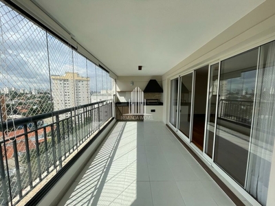 Apartamento em Alto da Lapa, São Paulo/SP de 0m² 4 quartos à venda por R$ 3.299.000,00