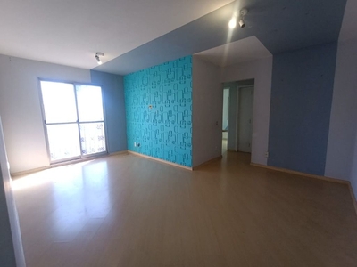 Apartamento em Alto da Mooca, São Paulo/SP de 67m² 2 quartos à venda por R$ 429.000,00