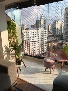 Apartamento em Alto da Mooca, São Paulo/SP de 75m² 2 quartos à venda por R$ 459.000,00