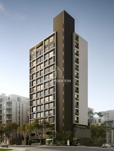 Apartamento em Anita Garibaldi, Joinville/SC de 64m² 2 quartos à venda por R$ 529.110,00