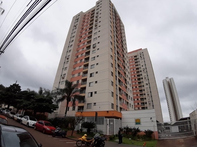 Apartamento em Aurora, Londrina/PR de 56m² 2 quartos para locação R$ 1.500,00/mes