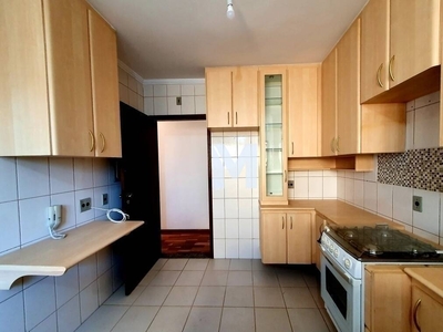 Apartamento em Baeta Neves, São Bernardo do Campo/SP de 96m² 3 quartos à venda por R$ 499.000,00