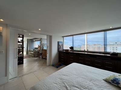 Apartamento em Barra da Tijuca, Rio de Janeiro/RJ de 190m² 3 quartos à venda por R$ 2.589.000,00