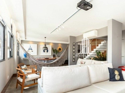 Apartamento em Barra Funda, São Paulo/SP de 0m² 3 quartos à venda por R$ 2.199.000,00