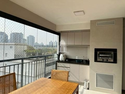 Apartamento em Barra Funda, São Paulo/SP de 0m² 3 quartos à venda por R$ 1.189.000,00