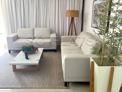 Apartamento em Bela Vista, São Paulo/SP de 120m² 2 quartos à venda por R$ 1.197.000,00