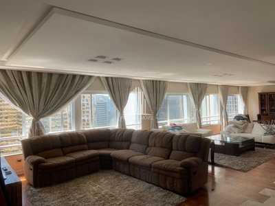 Apartamento em Bela Vista, São Paulo/SP de 0m² 3 quartos à venda por R$ 4.929.000,00