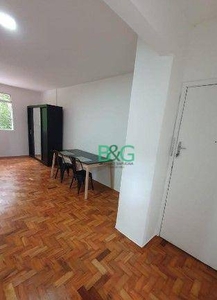 Apartamento em Bela Vista, São Paulo/SP de 40m² 1 quartos à venda por R$ 288.000,00