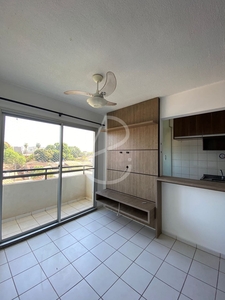 Apartamento em Boa Esperança, Cuiabá/MT de 66m² 3 quartos para locação R$ 1.500,00/mes