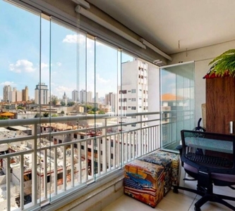 Apartamento em Bom Retiro, São Paulo/SP de 0m² 1 quartos à venda por R$ 479.000,00