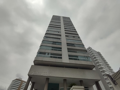 Apartamento em Boqueirão, Praia Grande/SP de 74m² 2 quartos à venda por R$ 397.000,00