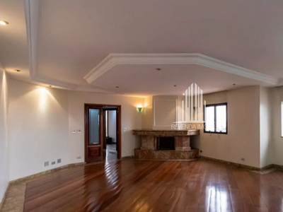 Apartamento em Bosque da Saúde, São Paulo/SP de 0m² 5 quartos à venda por R$ 3.189.000,00