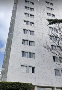 Apartamento em Bosque da Saúde, São Paulo/SP de 44m² 1 quartos à venda por R$ 364.000,00