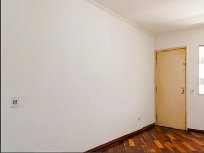 Apartamento em Bosque da Saúde, São Paulo/SP de 70m² 2 quartos à venda por R$ 389.000,00