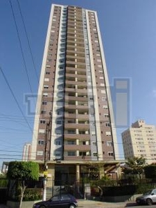 Apartamento em Bosque da Saúde, São Paulo/SP de 94m² 3 quartos à venda por R$ 999.000,00