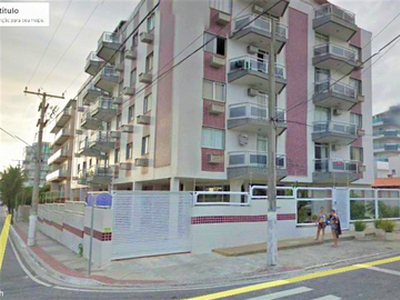 Apartamento em Braga, Cabo Frio/RJ de 62m² 2 quartos à venda por R$ 379.000,00