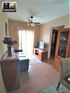 Apartamento em Braga, Cabo Frio/RJ de 65m² 2 quartos à venda por R$ 379.000,00