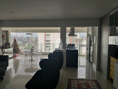 Apartamento em Brooklin Paulista, São Paulo/SP de 0m² 3 quartos à venda por R$ 2.073.468,00