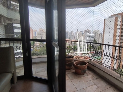 Apartamento em Brooklin Paulista, São Paulo/SP de 0m² 4 quartos à venda por R$ 1.379.000,00