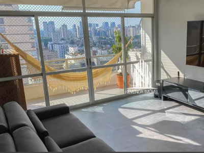 Apartamento em Brooklin Paulista, São Paulo/SP de 0m² 3 quartos à venda por R$ 2.029.000,00