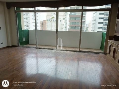 Apartamento em Brooklin Paulista, São Paulo/SP de 0m² 4 quartos à venda por R$ 1.967.085,00