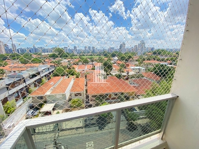Apartamento em Brooklin Paulista, São Paulo/SP de 0m² 2 quartos à venda por R$ 637.000,00