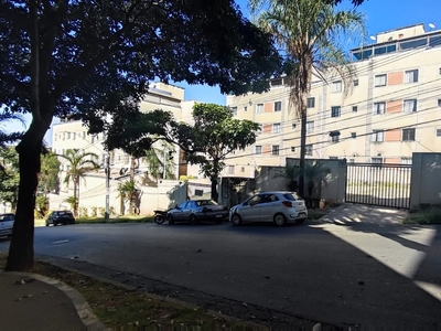 Apartamento em Cabral, Contagem/MG de 105m² 2 quartos à venda por R$ 319.000,00