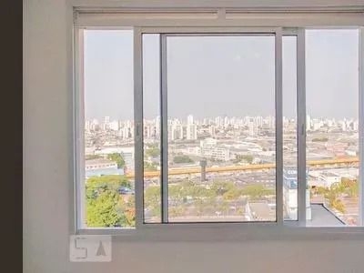 Apartamento em Cambuci, São Paulo/SP de 34m² 2 quartos à venda por R$ 349.000,00