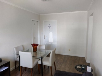 Apartamento em Cambuci, São Paulo/SP de 0m² 1 quartos à venda por R$ 350.063,00