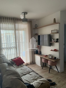 Apartamento em Cambuci, São Paulo/SP de 0m² 2 quartos à venda por R$ 552.191,00