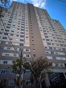 Apartamento em Cambuci, São Paulo/SP de 63m² 3 quartos à venda por R$ 519.000,00