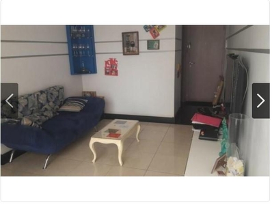 Apartamento em Cambuci, São Paulo/SP de 68m² 3 quartos à venda por R$ 389.000,00