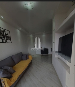 Apartamento em Cambuci, São Paulo/SP de 0m² 3 quartos à venda por R$ 531.000,00