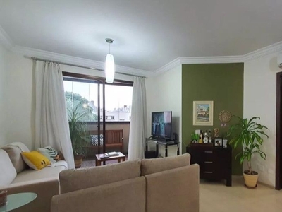 Apartamento em Cambuci, São Paulo/SP de 85m² 2 quartos à venda por R$ 499.000,00