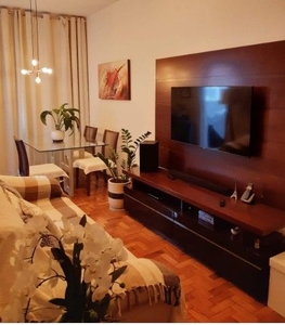 Apartamento em Cambuci, São Paulo/SP de 90m² 2 quartos à venda por R$ 399.000,00