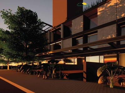 Apartamento em Campeche, Florianópolis/SC de 39m² 2 quartos à venda por R$ 1.306.946,00