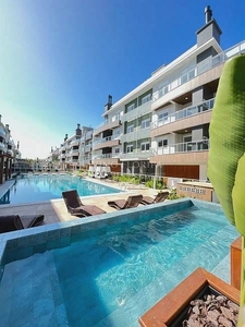 Apartamento em Campeche, Florianópolis/SC de 70m² 2 quartos à venda por R$ 994.000,00