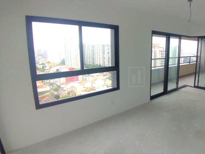 Apartamento em Campestre, Santo André/SP de 161m² 3 quartos à venda por R$ 1.654.000,00
